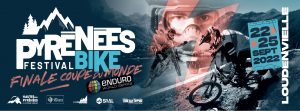 Pyrénées Bike Festival et Coupe du Monde de VTT Enduro