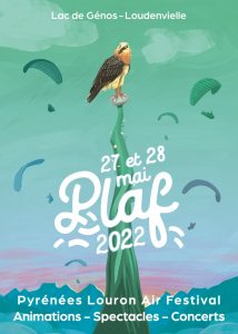 Pyrénées Louron Air Festival (PLAF)